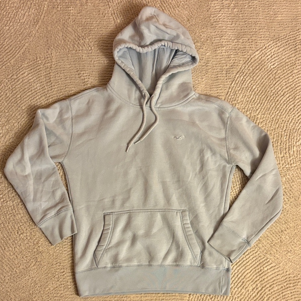 Women’s Blue Hoodie